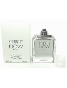 Eternity Now For Men CK Tesetr