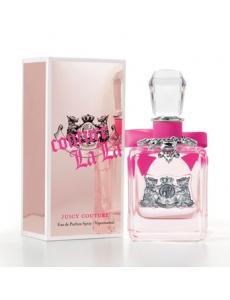 Couture La La Juicy Couture