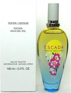 Agua del Sol Escada  Tester