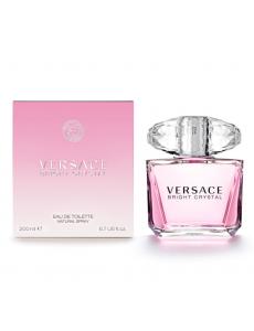 Bright Crystal Versace 200ml