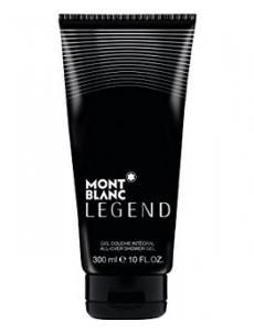 Montblanc Legend All-Over Shower Gel 300 ml