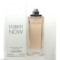 Eternity Now For Women CK Tester