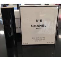 Chanel No.5 Twist&Spray Edt