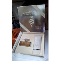 Trussardi Inside for women 50ml gift set