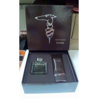 Trussardi Inside for men 50ml gift set