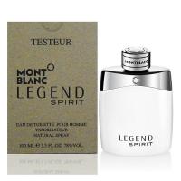 Legend Spirit Montblanc Tester