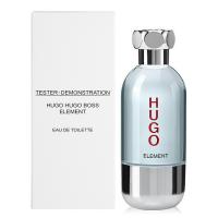 Boss Element Hugo Boss Tester
