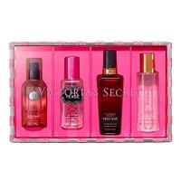 Victoria’s Secret Fragrance BodyMist Gift Set 75mlx4