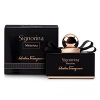Signorina Misteriosa Salvatore Ferragamo