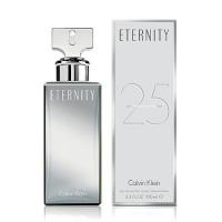 Eternity 25th Anniversary Edition for Women 