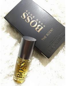 Hugo boss the scent 8ML nature spray