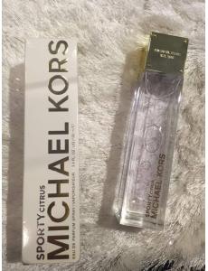 Sporty Citrus Michael Kors