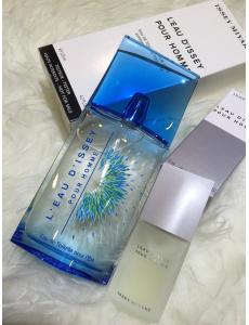 L`Eau d`Issey Pour Homme Summer 2016 Issey Miyake for men Tester