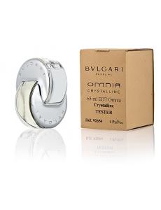 Omnia Crystalline edt Bvlgari Tester 