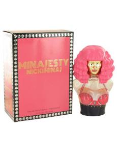 Minajesty Nicki Minaj