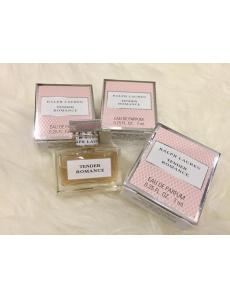 Ralph Lauren Tender Romance 7ml
