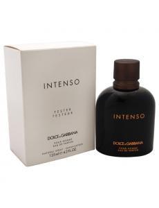Dolce&Gabbana Pour Homme Intenso Tester