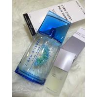 L`Eau d`Issey Pour Homme Summer 2016 Issey Miyake for men Tester