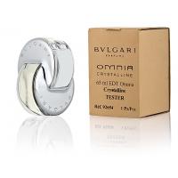 Omnia Crystalline edt Bvlgari Tester 