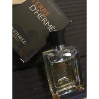Hermes Terre D'Hermes Eau Tres Fraiche For Men EDT 12.5ml