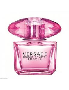 Versace Bright Crystal Absolu Tester