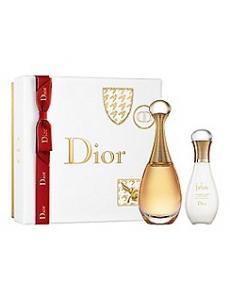 DIOR 'J'adore' edp 50ml Christmas gift set Limited Edition