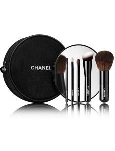 CHANEL Brushes & Accessories