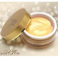 韩国DIA FORCE GOLD贵妃黄金眼膜 60片