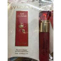 Bvlgari Eau Parfumee Au The Rouge Eau De Cologne Spray  10ml