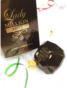 Lady Million Prive 5ml