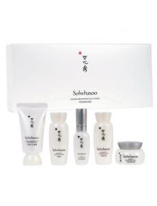 SNOWISE BRIGHTENING KIT(5 Items)