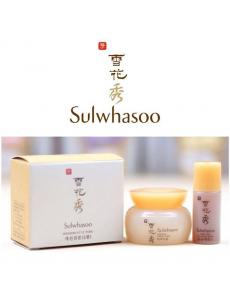 Sulwhasoo Renewing Kit