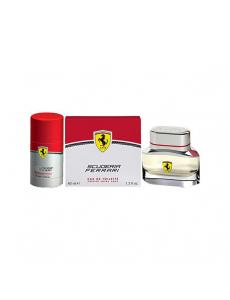 Ferrari Scuderia Ferrari 40ML EDT Duo Pack for Men
