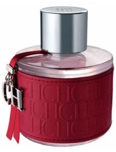 CH Carolina Herrera for women Tester