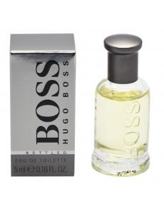 Hugo Boss Bottled EDT For Him 5ml
