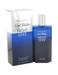 Cool Water Night Dive Davidoff for men