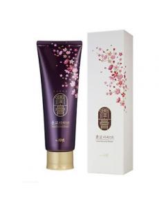 LG Yungo Hair Cleansing Treatment 潤膏2合1洗髮護髮 250ml
