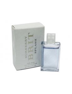 Burberry Brit Splash For Him EDT 5 ml.