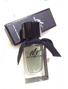 Burberry Mr.Burberry  EDT 5ml 