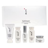 SNOWISE BRIGHTENING KIT(5 Items)