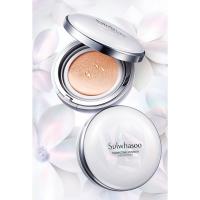 Sulwhasoo Perfecting Cushion Brightening No13