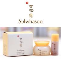 Sulwhasoo Renewing Kit