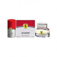Ferrari Scuderia Ferrari 40ML EDT Duo Pack for Men
