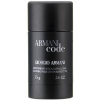 ARMANI CODE BY GIORGIO ARMANI 75G DEODORANT STICK