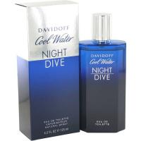 Cool Water Night Dive Davidoff for men