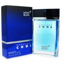 Presence Cool Montblanc