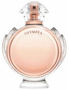 Olympea Paco Rabanne Tester