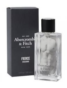 Fierce Abercrombie & Fitch for men 100ml