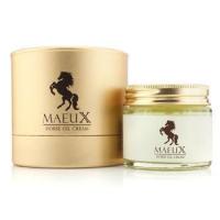 Maeux Horse Oil Cream 金裝馬油乳霜