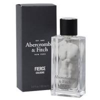 Fierce Abercrombie & Fitch for men 100ml